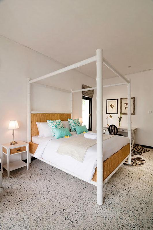 The Indies Estate Villa Sanur (Bali)