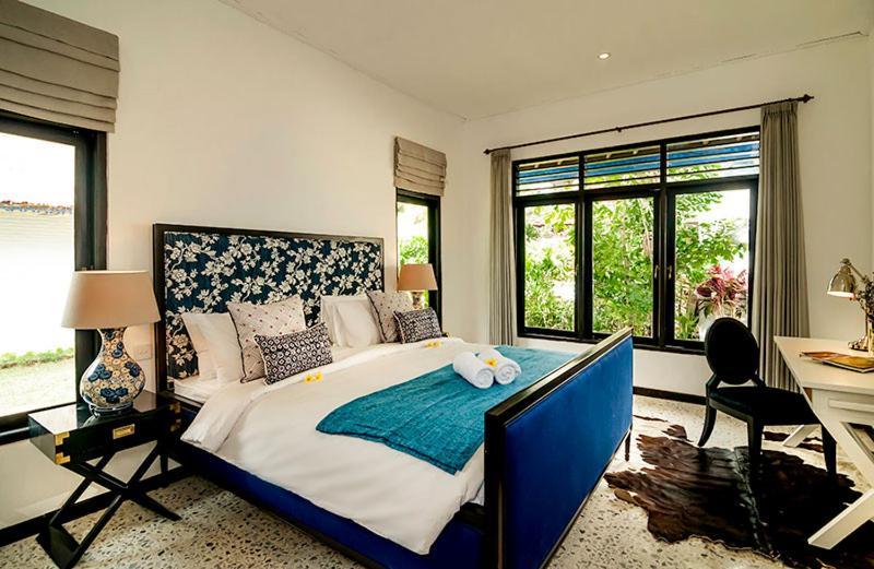 Villa The Indies Estate *