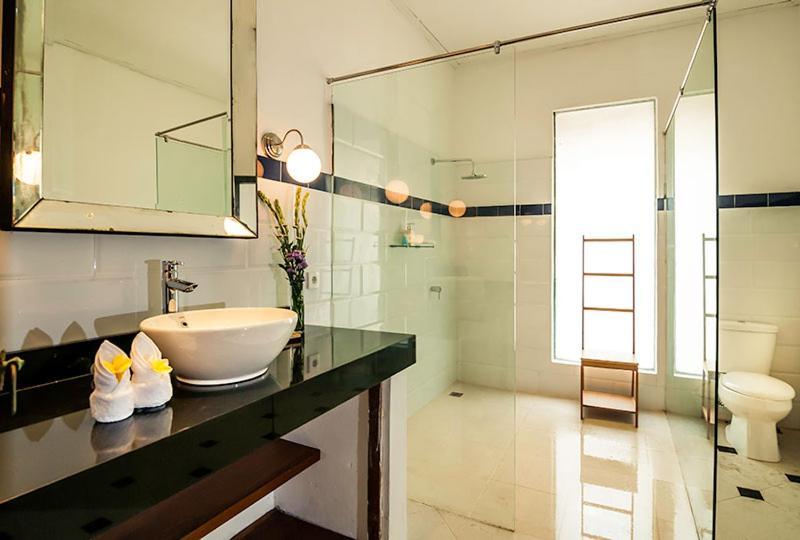The Indies Estate Villa *