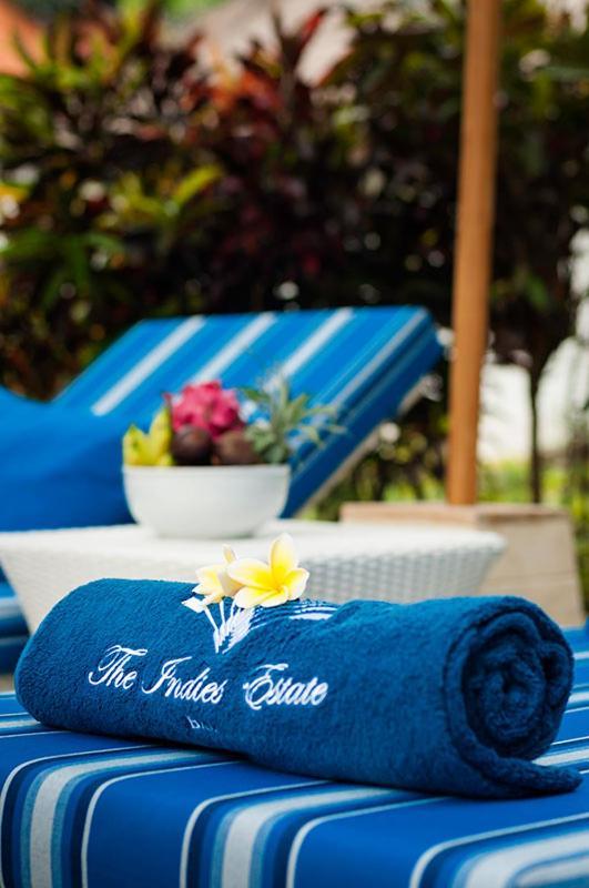 Villa The Indies Estate *