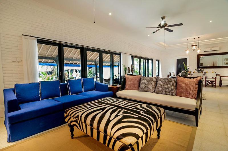 The Indies Estate * Sanur (Bali)