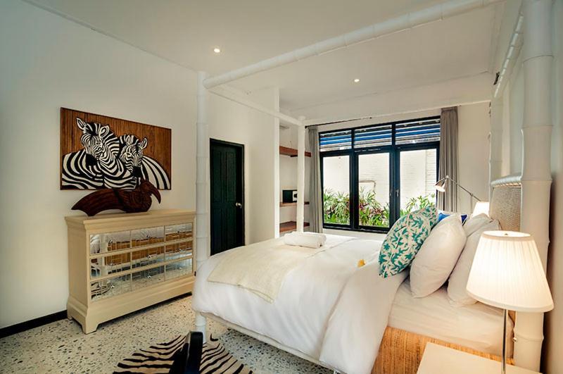 The Indies Estate Villa