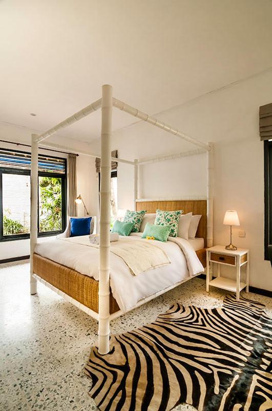 The Indies Estate Villa