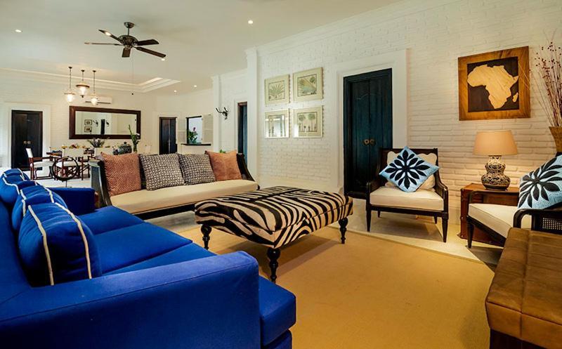 Villa The Indies Estate *