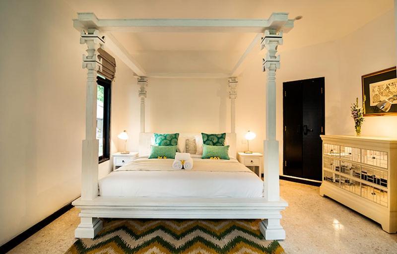 Villa The Indies Estate Sanur (Bali)